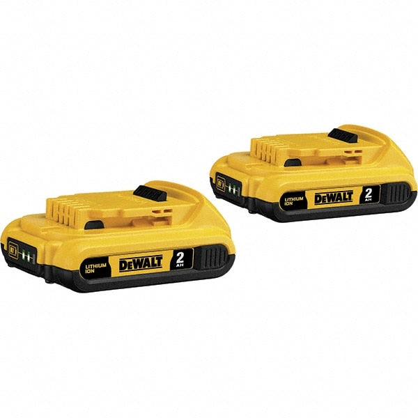 DeWALT DCB203-2 Battery & Chargers