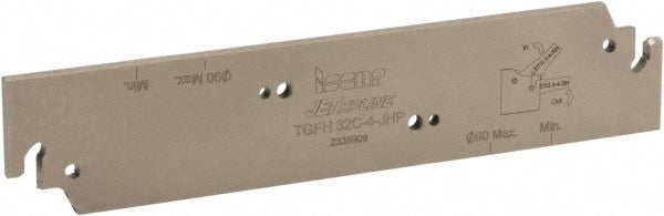 Iscar 2302504 Blades