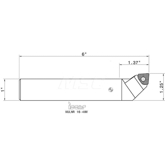 Iscar 3602042