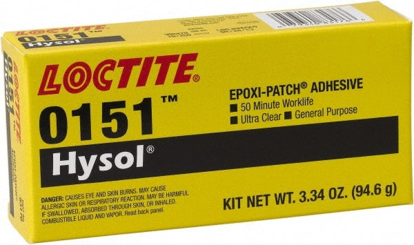 Loctite 398470 Epoxies