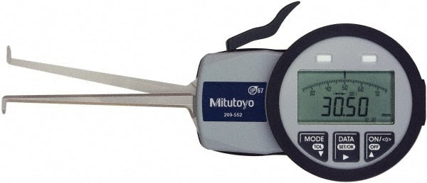 Mitutoyo 209-936 Internal Elec Calipers