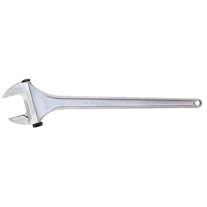 Channellock 830 Adjustable Wrenches Chrome