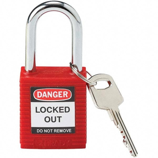 Brady 99552 Lockout