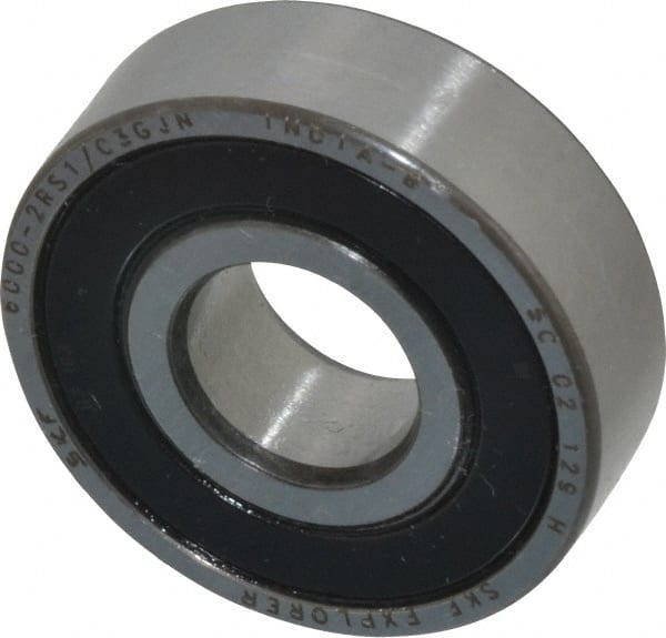 SKF 6000 2RSJEM