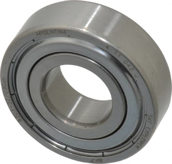 SKF 6203 2ZJEM