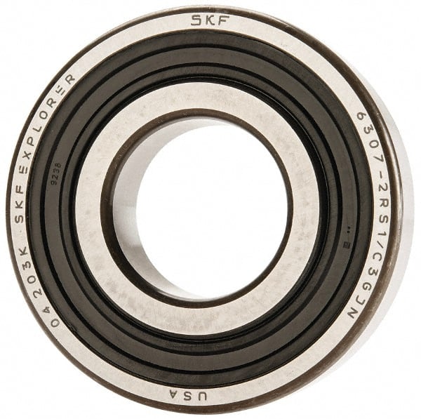 SKF 6307 2RSJEM