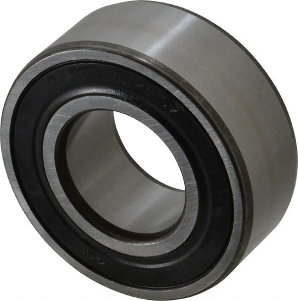 SKF 3206 A-2RS1/C3