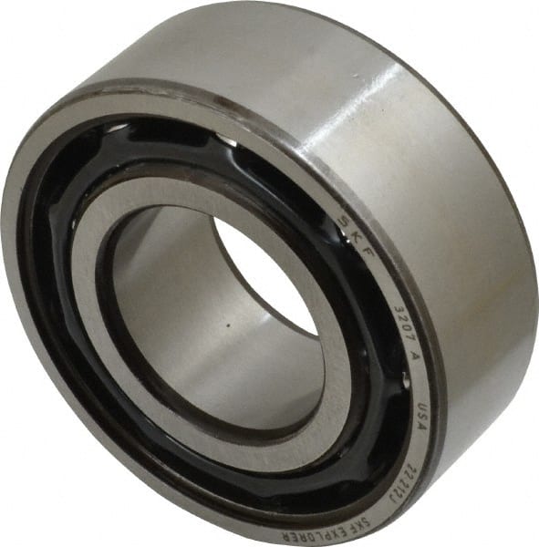 SKF 3207 A