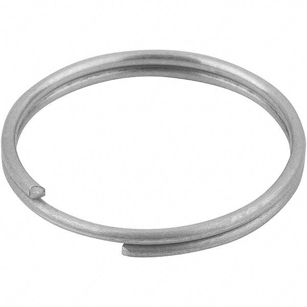 KIPP K0367.28 Split Ring Spec Dr Ss Non 18-8