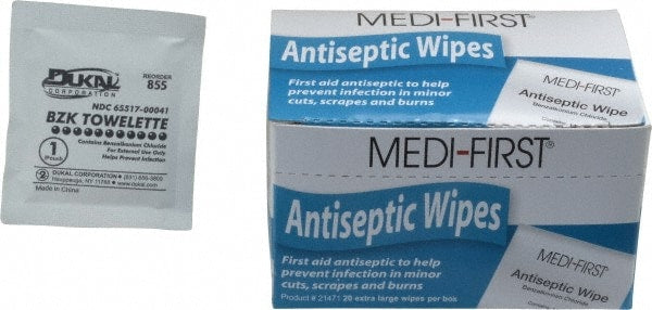 Medique 21471 First Aid Supplies