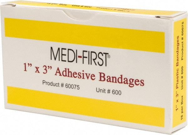 Medique 60075 First Aid Supplies