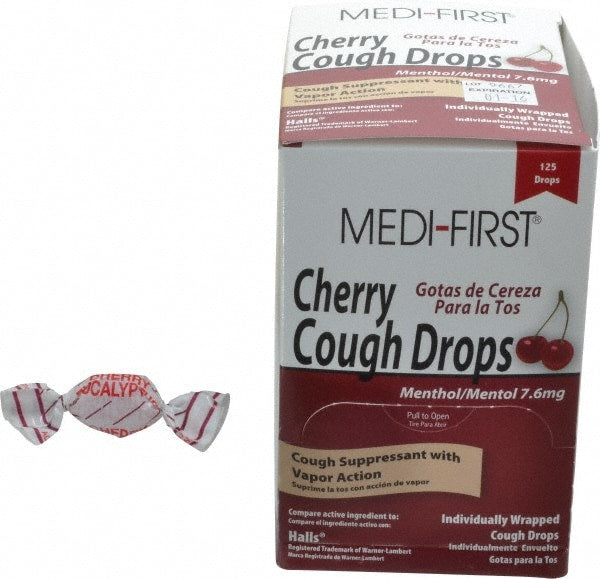 Medique 81525 First Aid Supplies