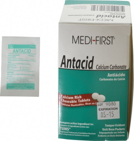 Medique 80233 First Aid Supplies