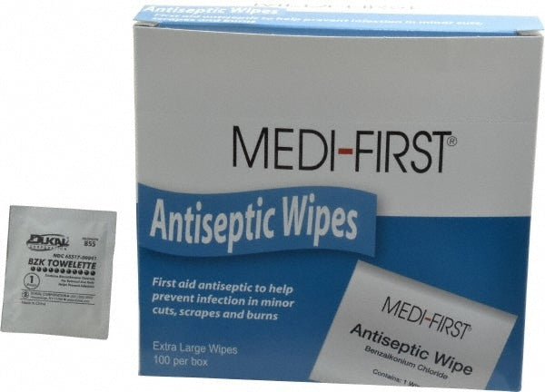 Medique 21433 First Aid Supplies