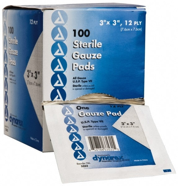 Medique 61233 First Aid Supplies