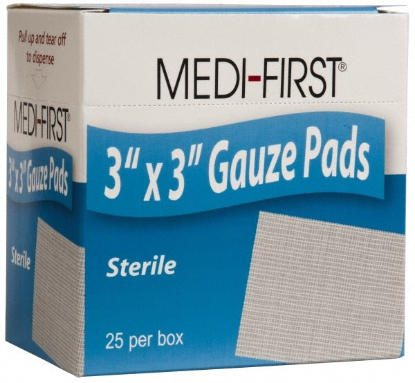 Medique 61273 First Aid Supplies