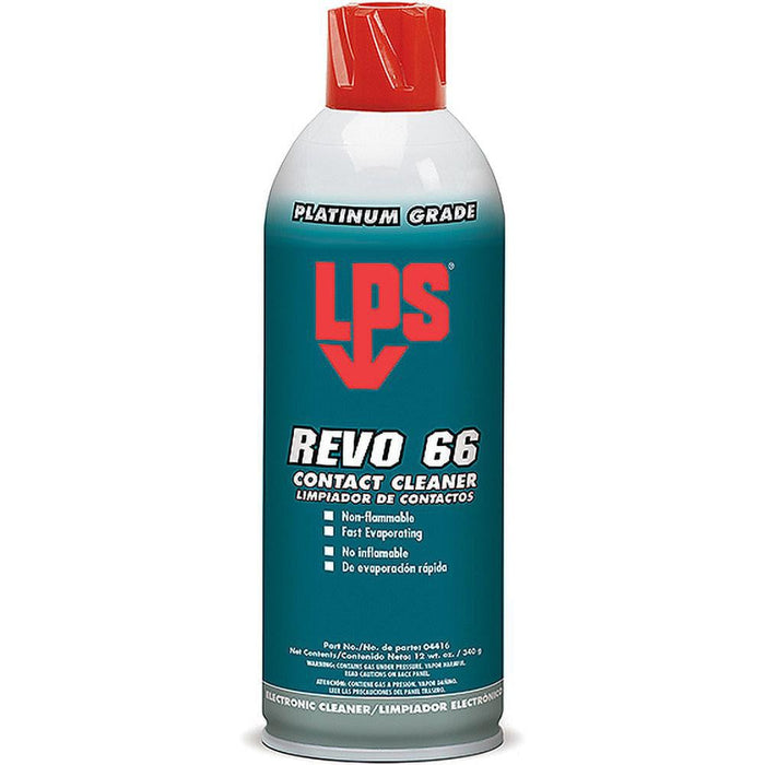 LPS 04416 Electrical Cleaner