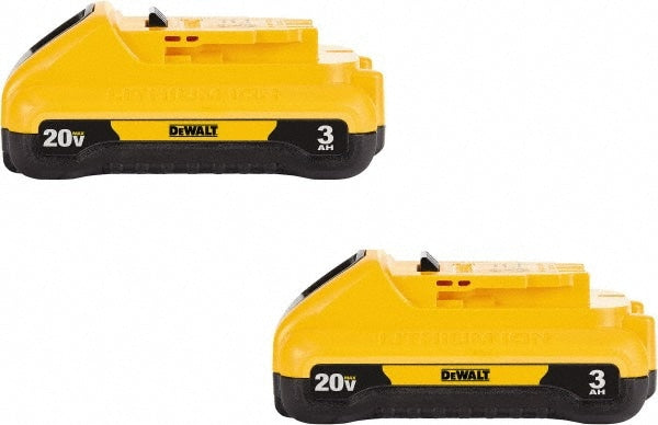 DeWALT DCB230-2 Battery & Chargers