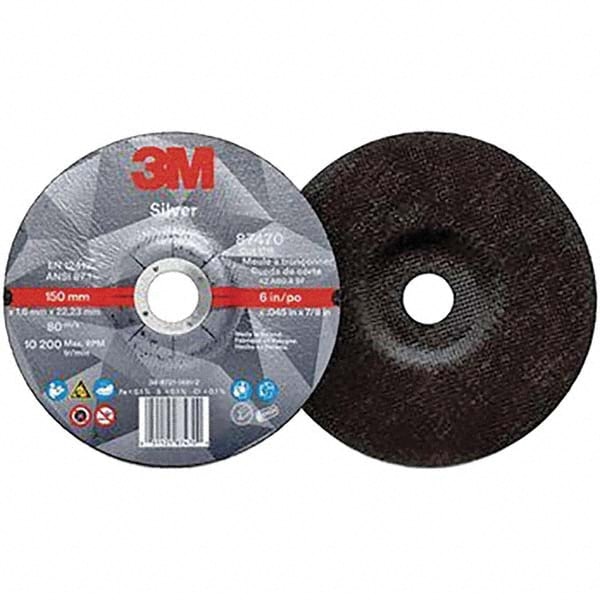 3M 7010409304 Cut Off Wheels