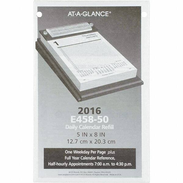AT-A-GLANCE AAGE45850