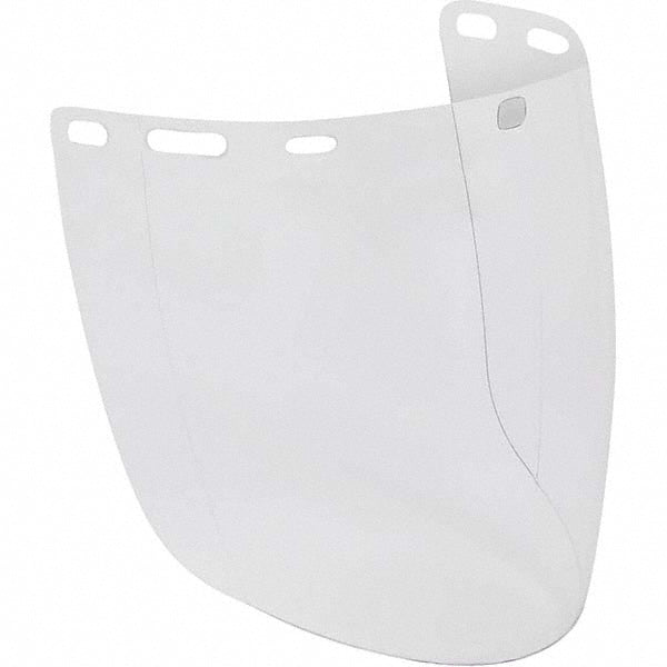 Bouton. 251-01-7401 Face Shields