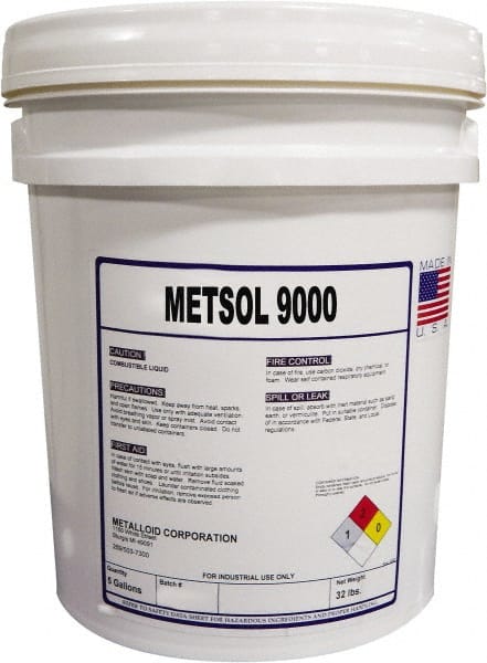 Metalloid 9000-5