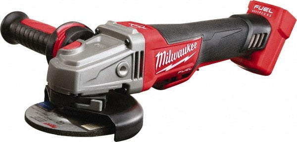 Milwaukee Tool 2882-20 Drill Presses, Magnetic