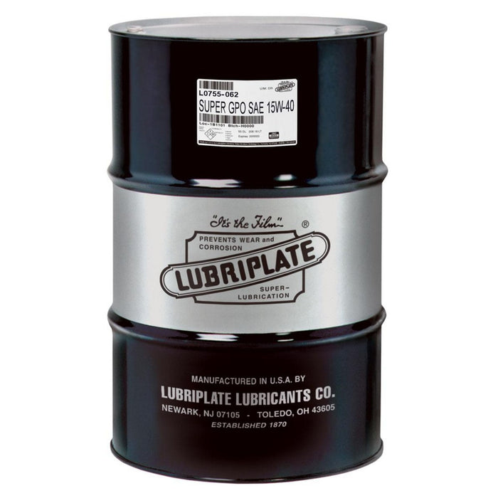 Lubriplate L0755-062 Oils