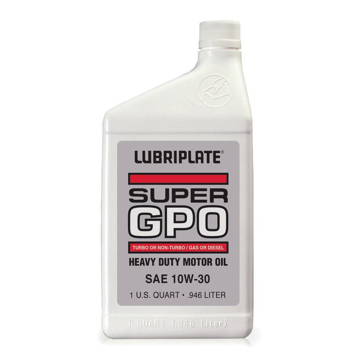 Lubriplate L0754-054 Oils