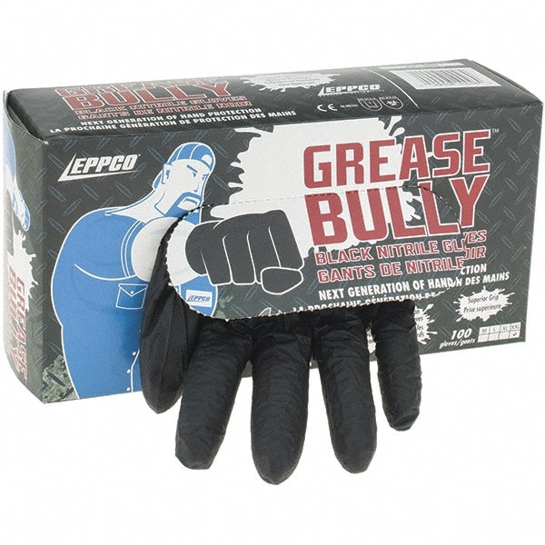 Eppco 10046 Gloves Disposable