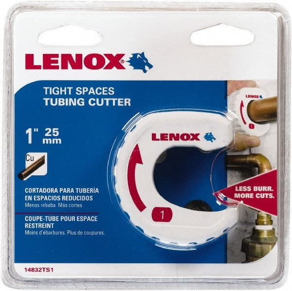 Lenox 14832TS1 Tubing Tools, Cutters & Accs.