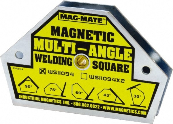 Mag-Mate WS11094 Magnetic Pick-Up Tools