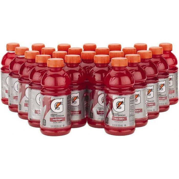 Gatorade 12202 Thrist Quenchers