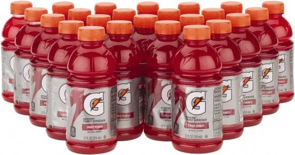 Gatorade 12196 Thrist Quenchers