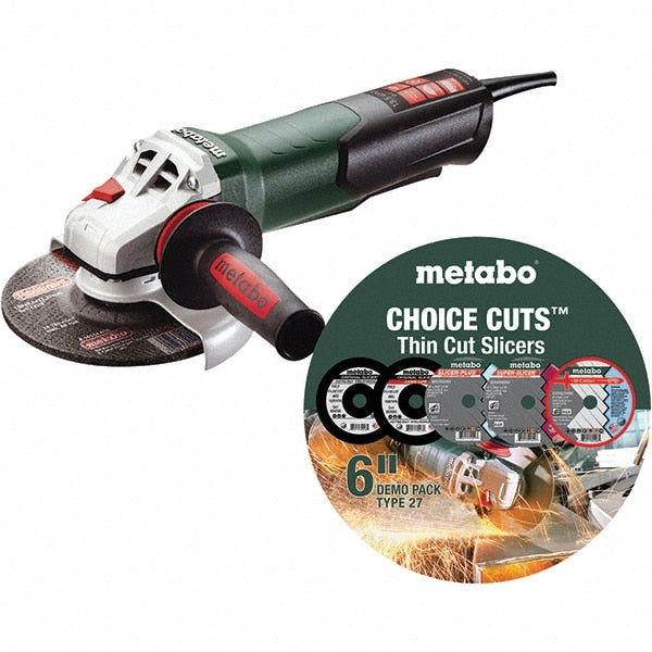 Metabo 5291159/3159386 Grinders/Sanders