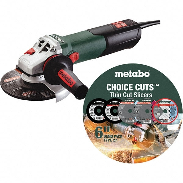 Metabo 5291162/3159386 Grinders/Sanders