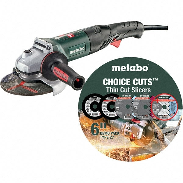 Metabo 3993557/3159386 Grinders/Sanders