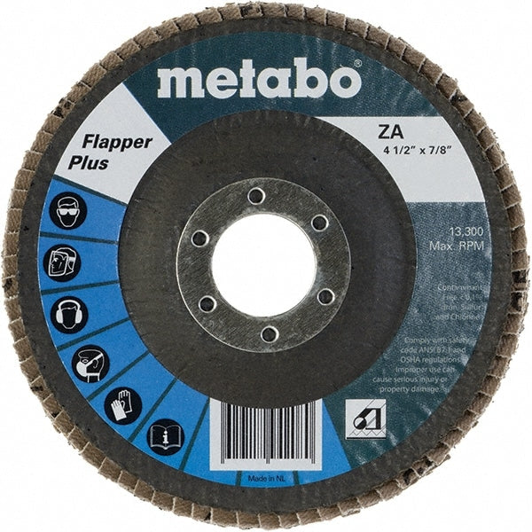 Metabo 629480000 Flap Disc