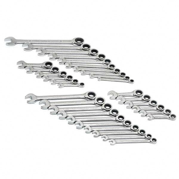 GEARWRENCH 39327 Combination Wrench Sets