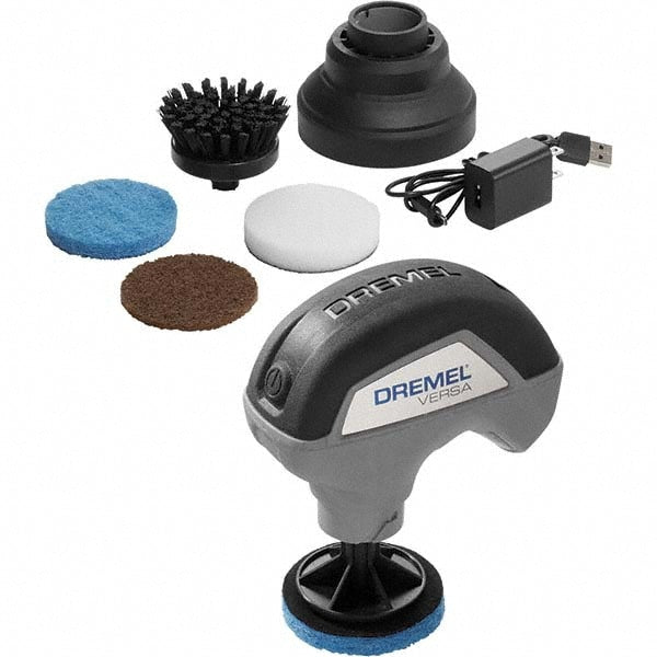 Dremel PC10-01 Combo Kit