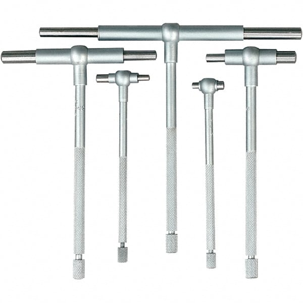 Mitutoyo 155-904 Sets Of Telescoping Gages