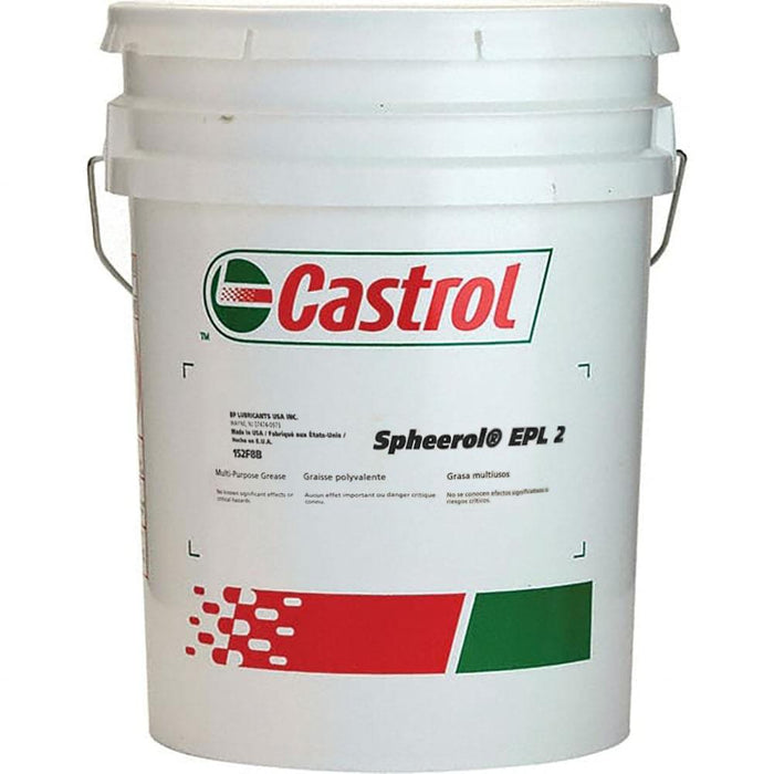 Castrol 152F8B Grease