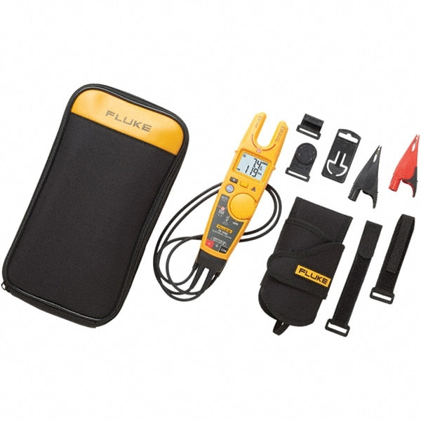 Fluke T6-TPAK-HT6-AC Test Accessories