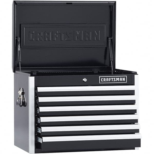 Craftsman CMST40762BK