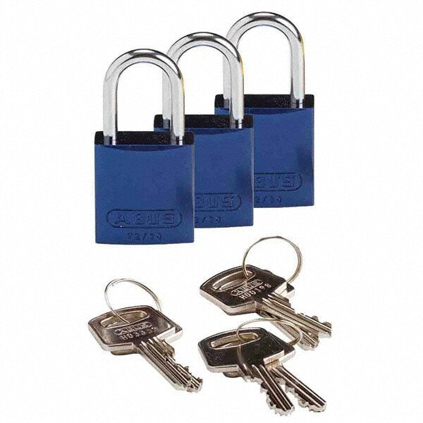 Brady 133280 Padlocks