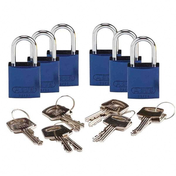 Brady 133289 Padlocks