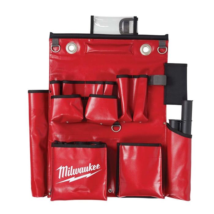 Milwaukee Tool 48-22-8291 Leather Prds/Toolbags &Holders