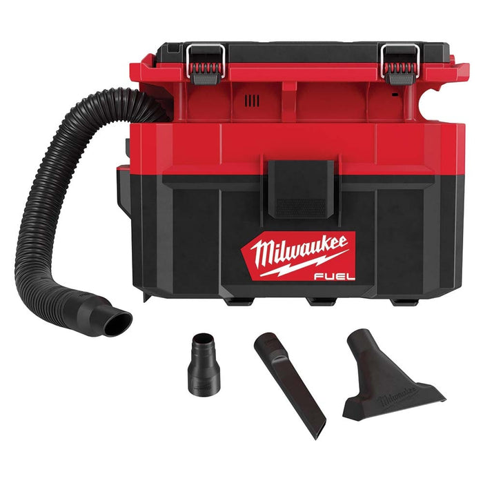 Milwaukee Tool 0970-20 Vacuum Cleaners