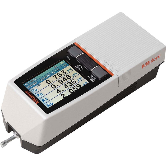 Mitutoyo 178-561-12A Elec Surface Finish Analyzers