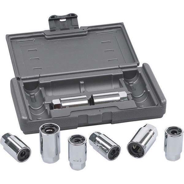 GEARWRENCH 41760D Screw Extractor Sets